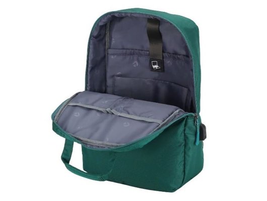 Рюкзак для ноутбука Lamark B135 Breeze для ноутбука 15.6